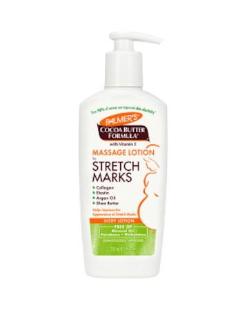 Palmer's Cocoa Butter Formula Stretch Marks Massage Lotion 250ml