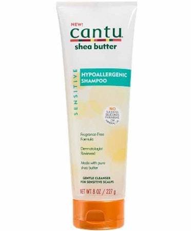 Cantu Shea Butter Hypoallergenic Shampoo 236ml