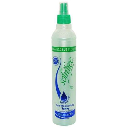 Sofn'free Curl Moisturizing Spray 350ml