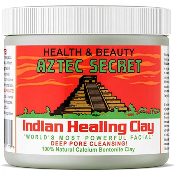 Aztec Secret Indian Healing Clay 465g