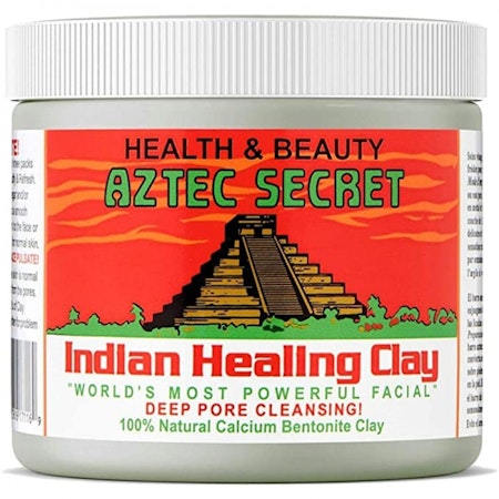 Aztec Secret Indian Healing Clay 465g
