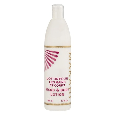 Makari Hand And Body Lotion 500ml