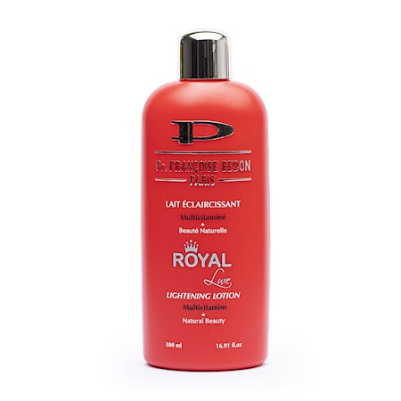 PR.Francoise Bedon Royal Lightening Lotion 500ml