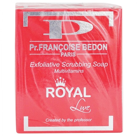 PR.Francoise Bedon Royal Scrubbing Soap 200 g