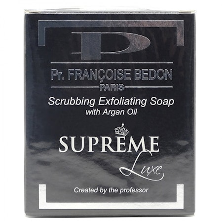 Pr.Francoise Bedon Scrubbing Peeling Soap Supreme 200g