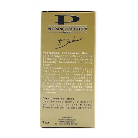 Pr.Francoise Repairer SOAP 200g