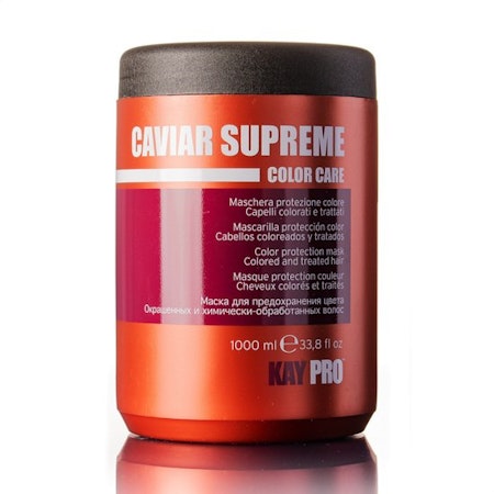 Kepro KayPro Caviar Supreme Color Care Mask 1000ml