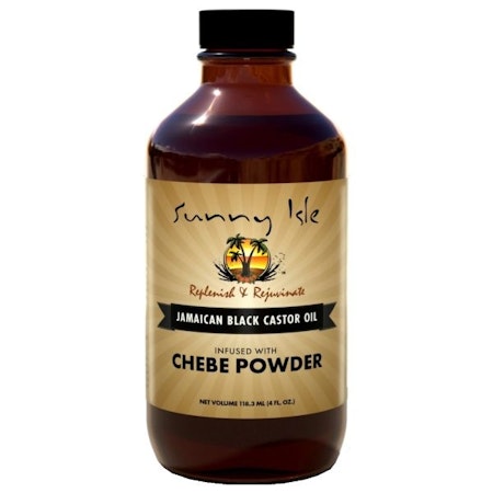 Chebe Powder  Oil   118m