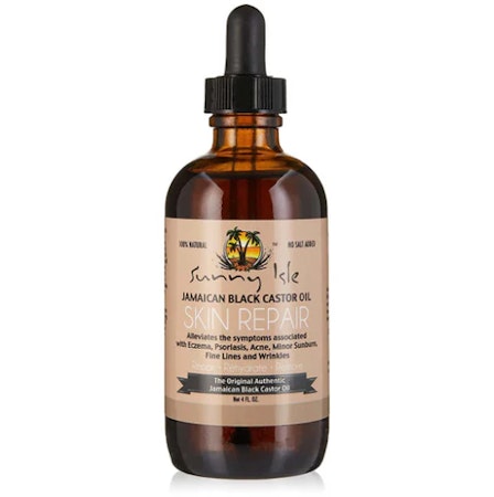 Jamaican Black Castor Oil Skin Repair 118ml