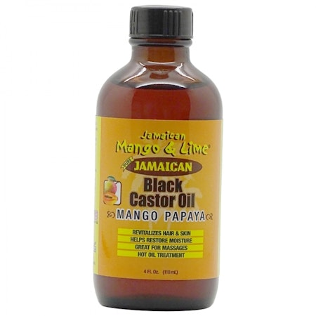 Mango Papaya Oil  118ml