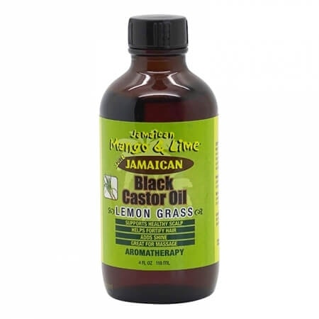 Lemongras Oil  118ml