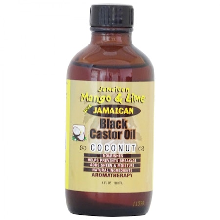 Coconut Oil 118ml