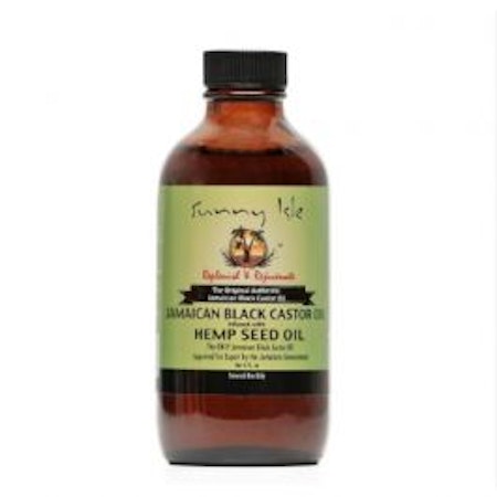 Hemp Seed Oil 118ml