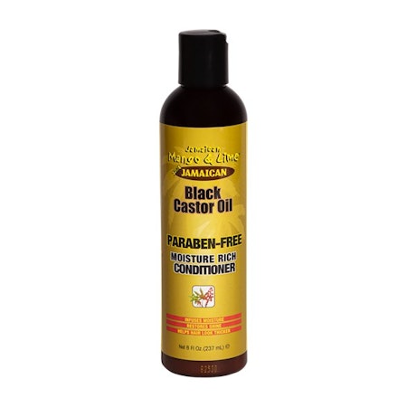 Jamaican Mango & Lime Black Castor Oil Conditioner 237ml