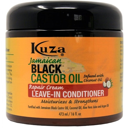 Jamaican Black Castrol Oil Leave In Conditioner 16oz