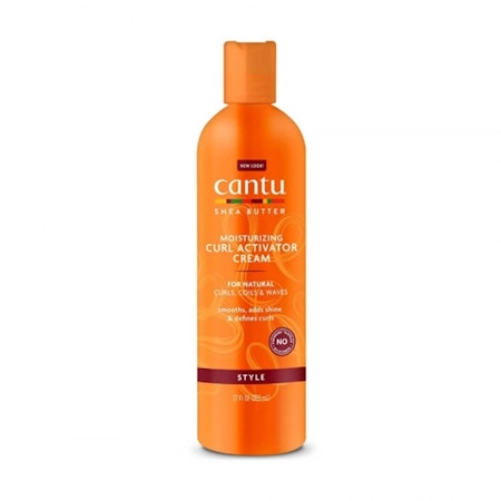 Cantu Shea Butter Moisturizing Curl Activator Cream 354ml