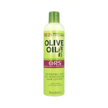 ORS Olive Oil Incredibly Rich Oil Moisturizing Hair Lotion 251 ml