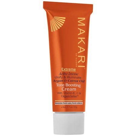 Makari Extreme Tone Boosting Cream 50g