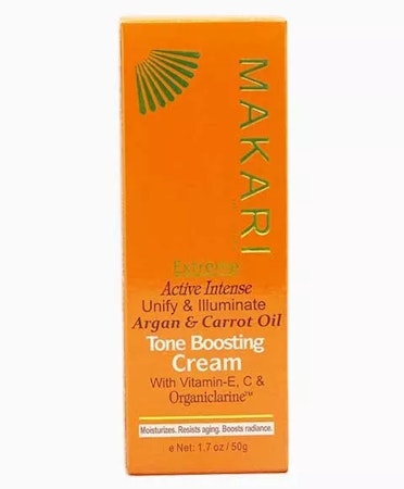 Makari Extreme Tone Boosting Cream 50g