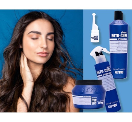 KayPro Botu-Cure Special Care Shampoo - 1000ml