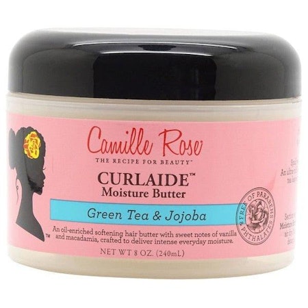 Camille Rose Naturals Curlaide Moisture Butter 240ml