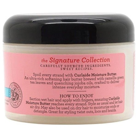 Camille Rose Naturals Curlaide Moisture Butter 240ml