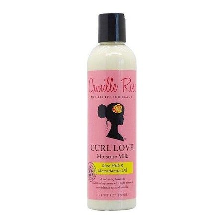 Camille Rose Naturals Curl Love Milk 240ml