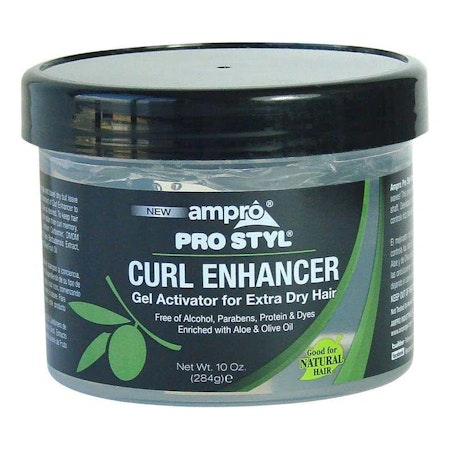 ampro Pro Styl Curl Enhancer Gel Activator 284g