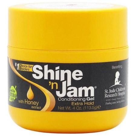 Shine 'n Jam Conditioning Gel Extra Hold 113,5g
