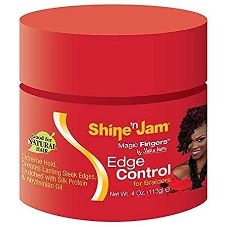 Shine-n-Jam - Magic Fingers Edge Control 113,5g