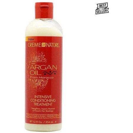 Creme of Nature Argan Oil Intensive Conditioning Treatment 354ml