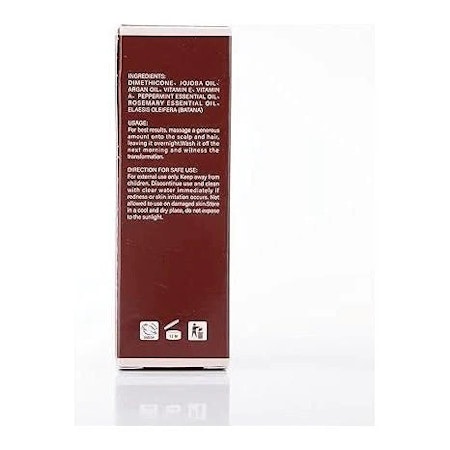 Batana Oil 100% Natural 30ml