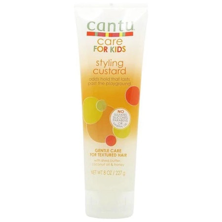 Cantu Care for Kids Styling Custard 227g