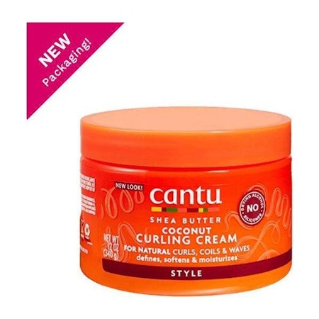 Cantu Coconut Curling Cream