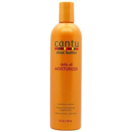 Cantu Shea Butter Daily Oil Moisturizer 384ml