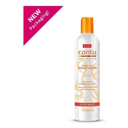 Cantu Shea Butter Daily Oil Moisturizer 384ml