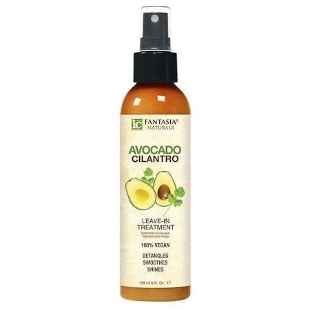 Fantasia ic Avocado Cilantro Leave-In Treatment 178ml
