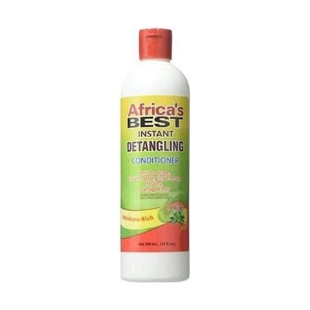 Africa´s Best Instant Detangling Conditioner 355ml