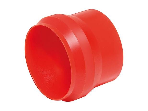 Vatette Stål Dy35x1" (DN25)