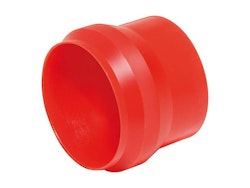 Vatette Stål Dy18x3/8" (DN10)