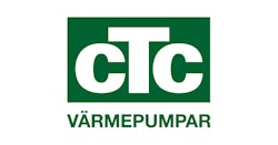 CTC VÄRMEPUMP GSi 608