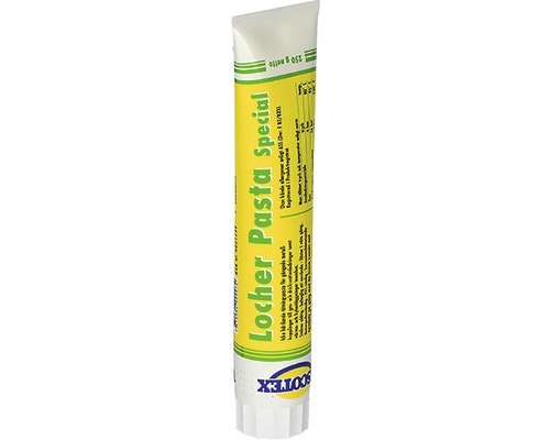 Locherpasata Special - Tub 250g