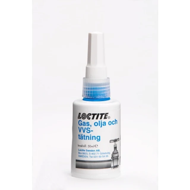 Gängtätning Loctite 577 - 50ml