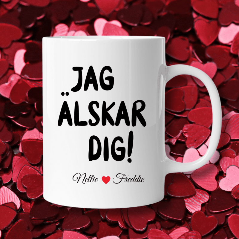 Present till Alla Hjärtans Dag I Presenttips Pojkvän & Flickvän