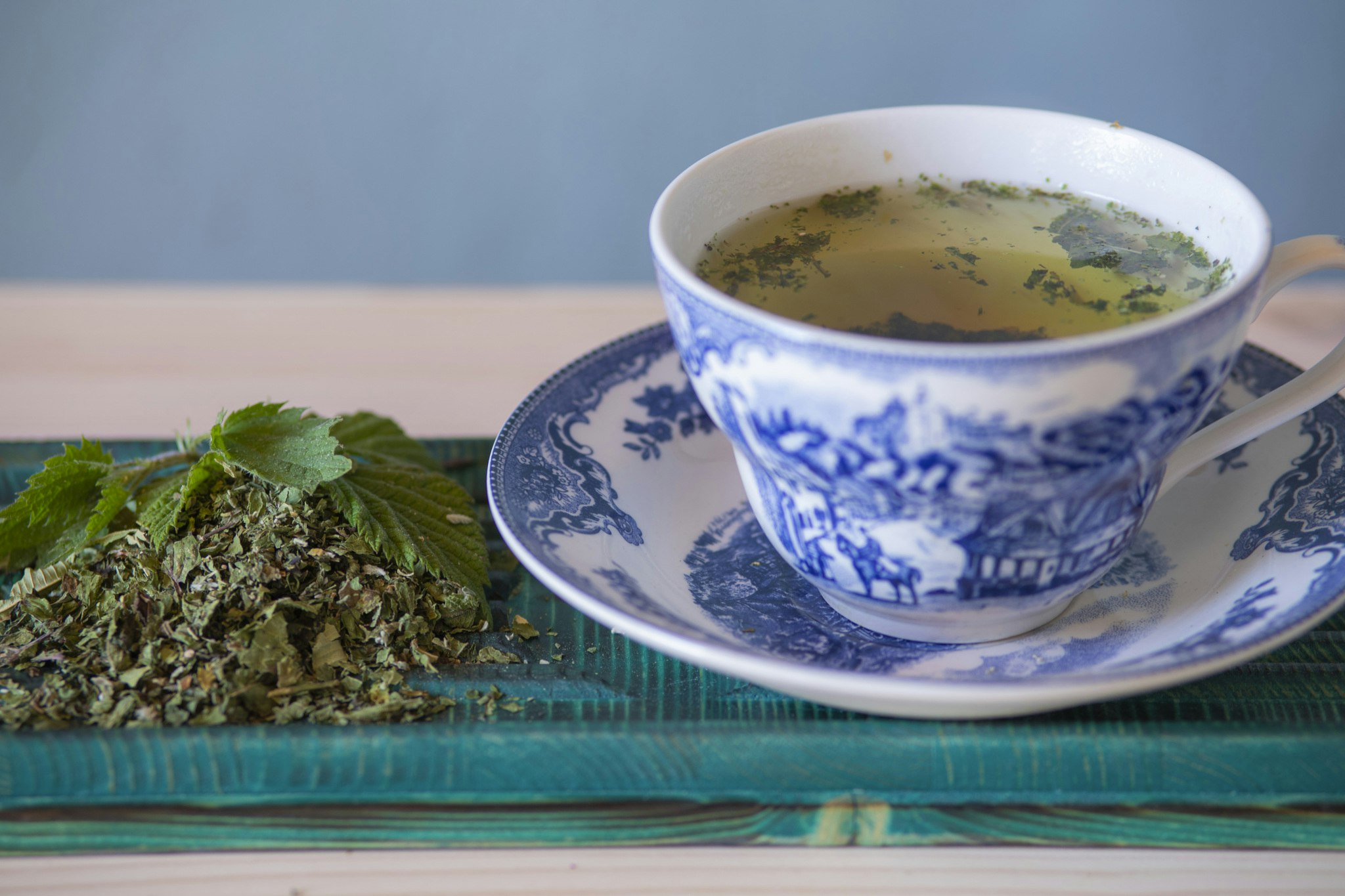 Leva - Herbal Tea