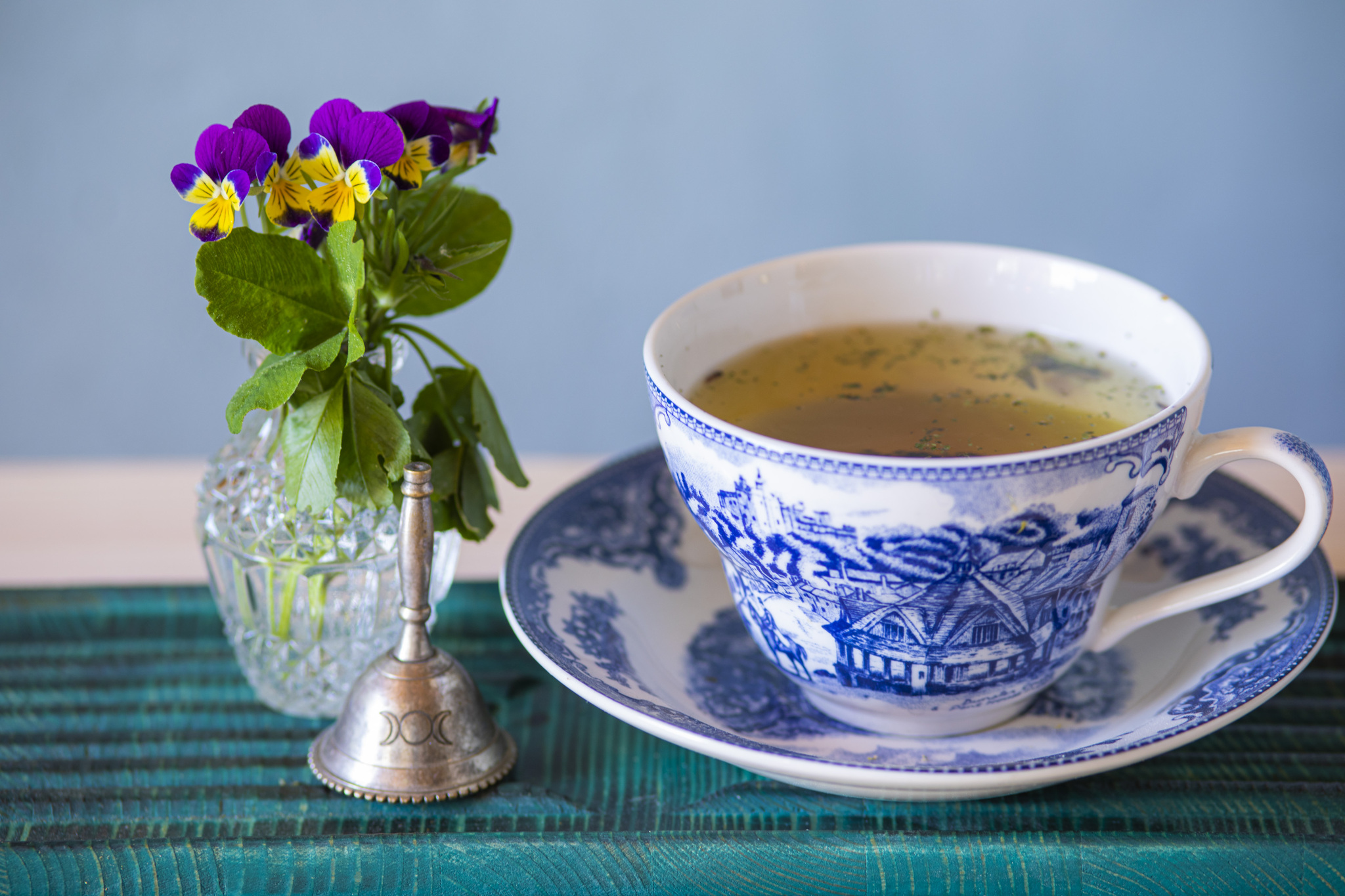 Sol - Herbal Tea