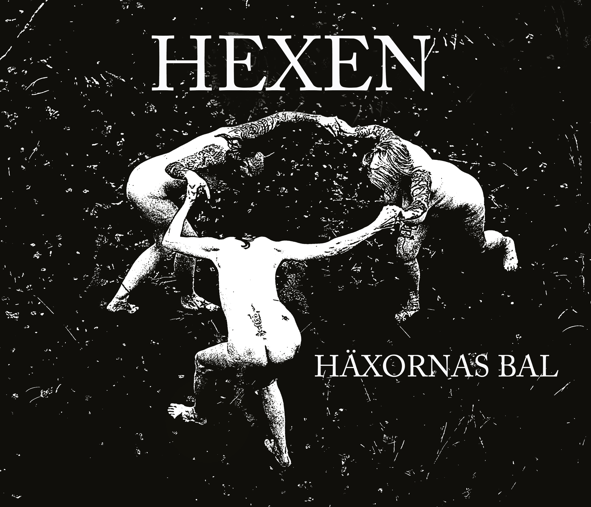 Hexen - Häxornas Bal