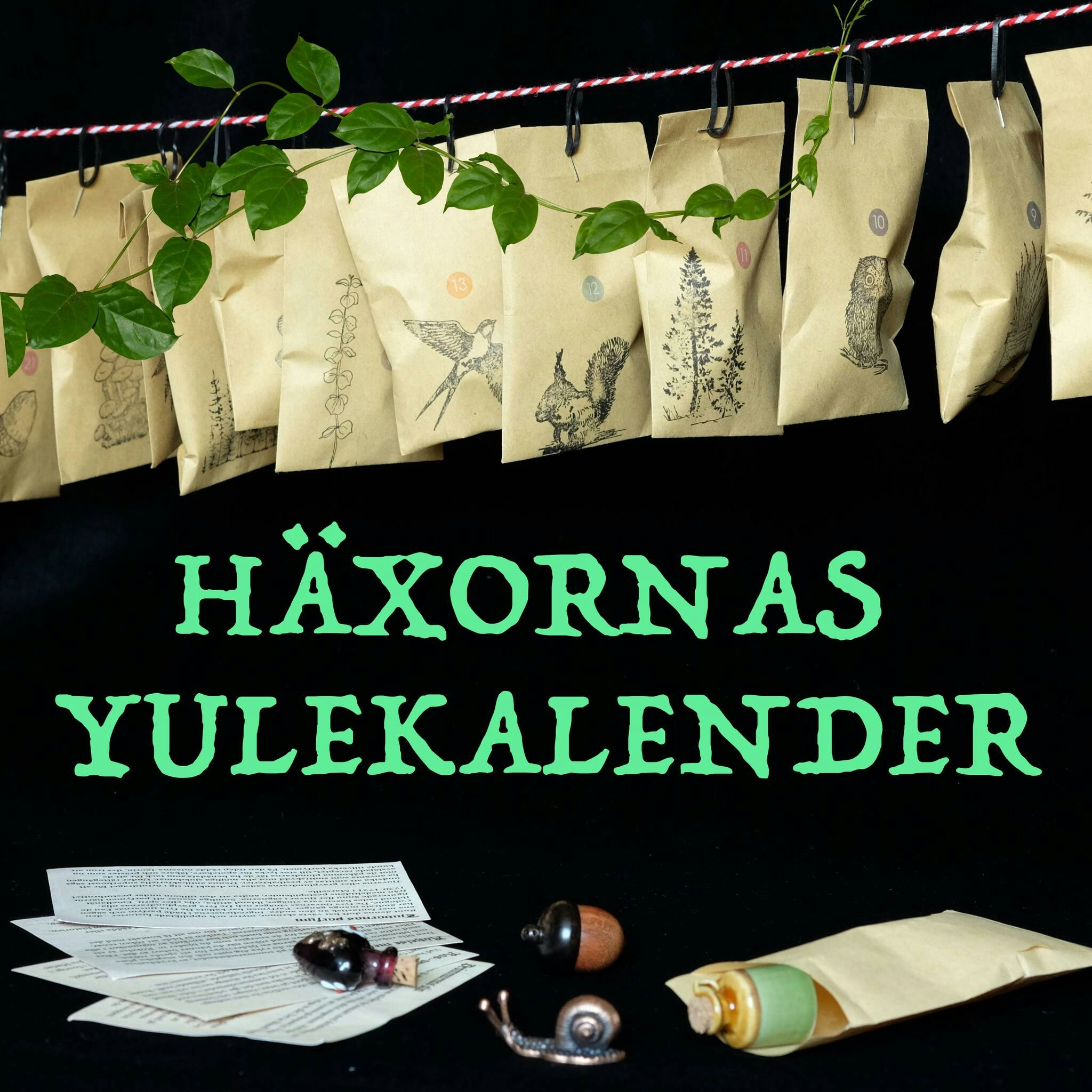 Yule Kalender 2023