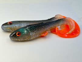 HappyHybrid 28cm