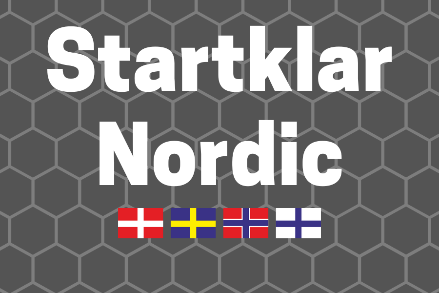 Startklar Nordic